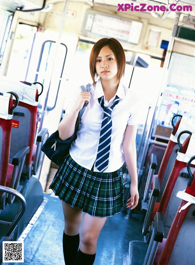 Miyu Oriyama - Sexpoto Nude Hotlegs No.741e9b
