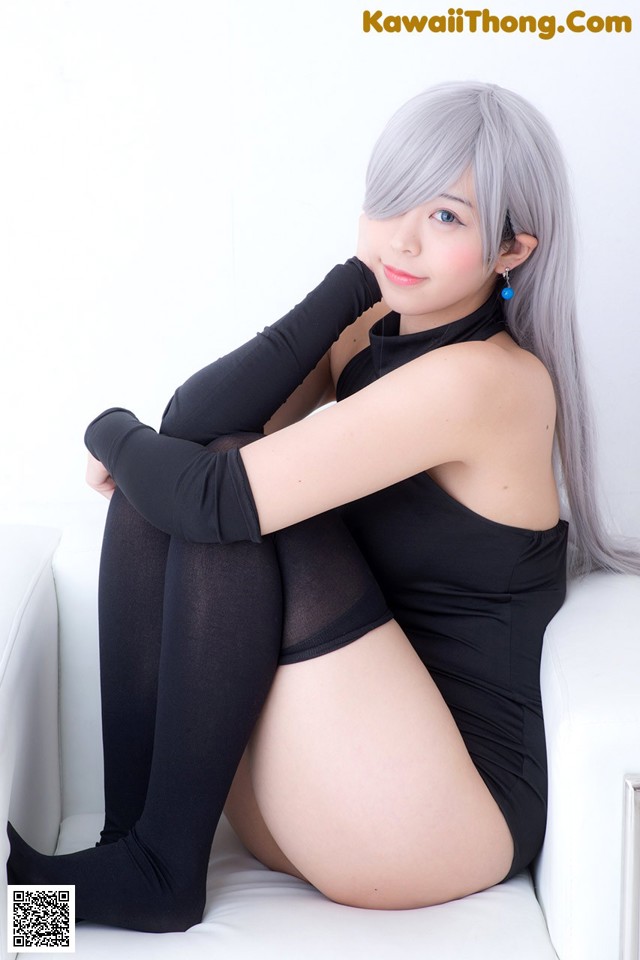 Cosplay Tugu - Alenacroftx Fucksshowing Panties No.22728d