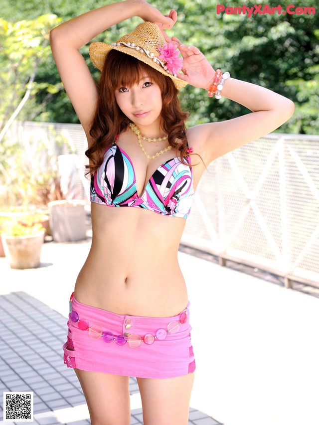 Ami Kurosawa - Breathtaking Blast Photos No.e85ad2