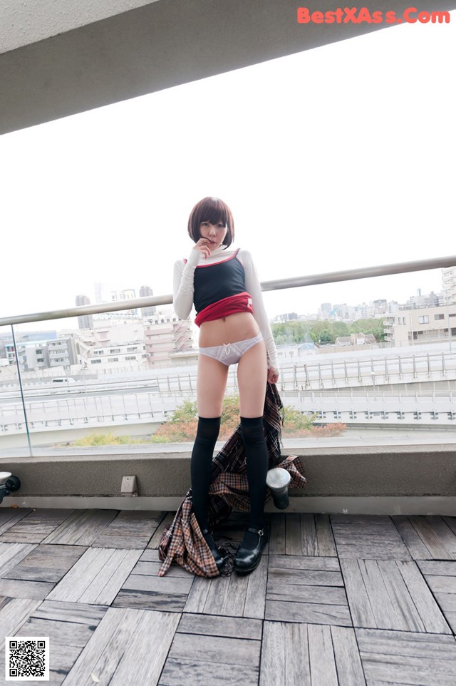 Mako Uten - Oilxxxphoto De Valery No.702755