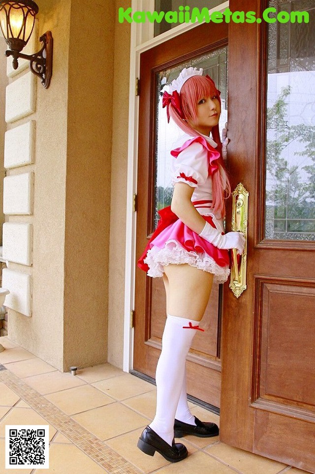 Mao Yanagi - Imagede Gaer Photu No.0610a9
