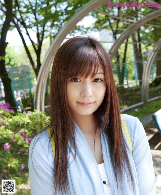 Hikaru Konno - Bhabhi Doll Fuck No.534cfb