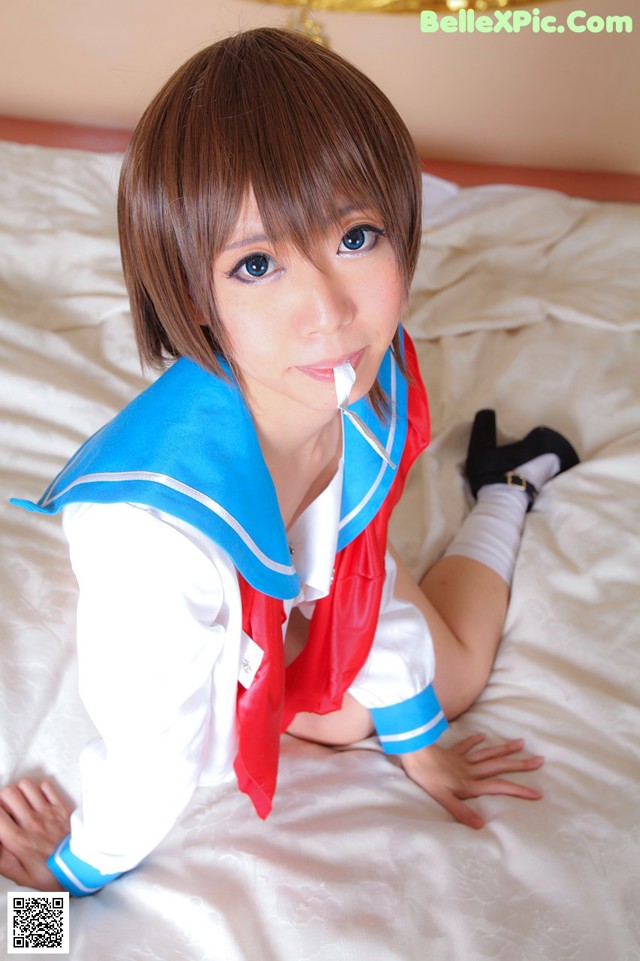 Cosplay Ayane - Bedroom Poran Hdsex No.7e0c4e