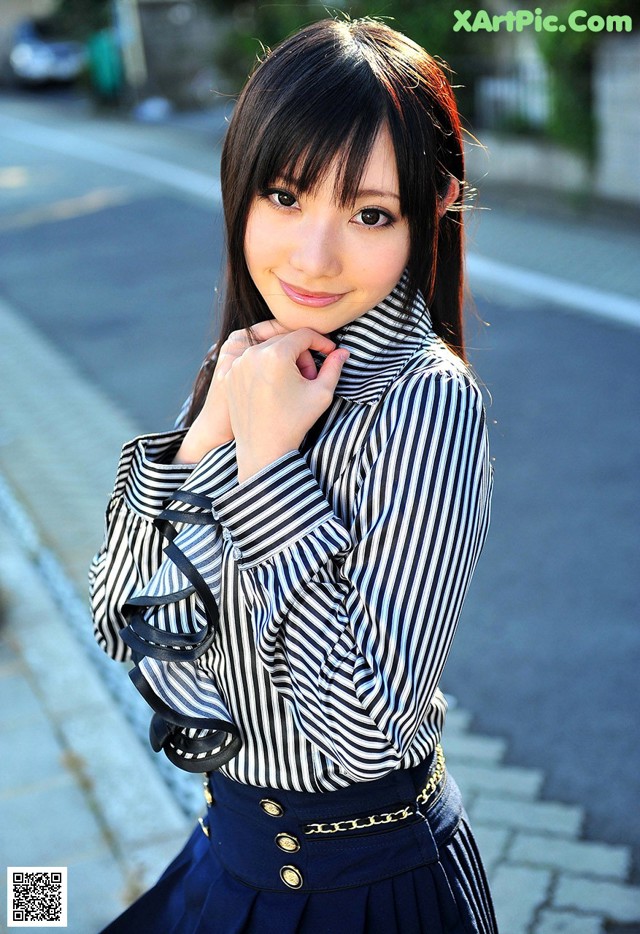 Aina Yukawa - Asshdporn Black Uporn No.01f4da