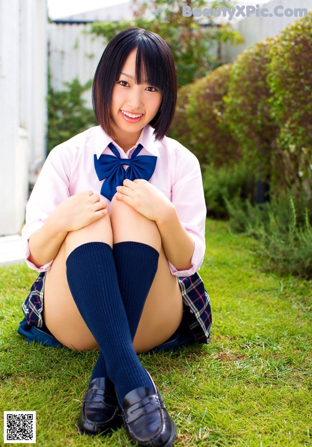 Tsugumi Uno - Natuur Sex Image No.dbf6f5
