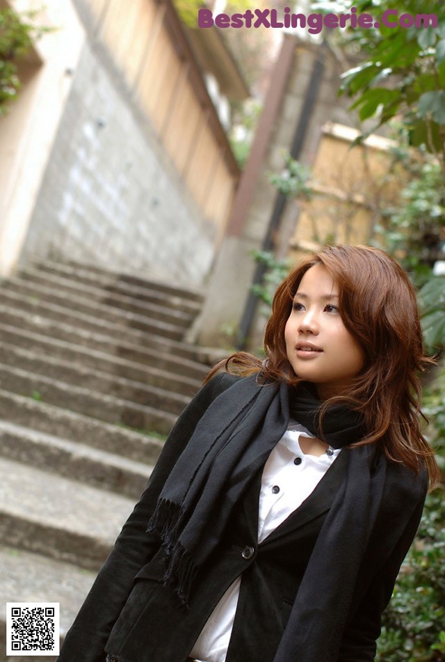 Ruri Satou - Dark Sexys Photos No.74e4a1