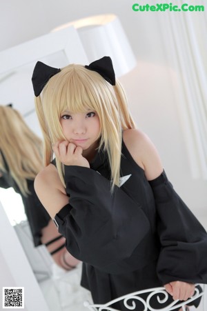 Cosplay Enako - Xossip Sunny Xgoro