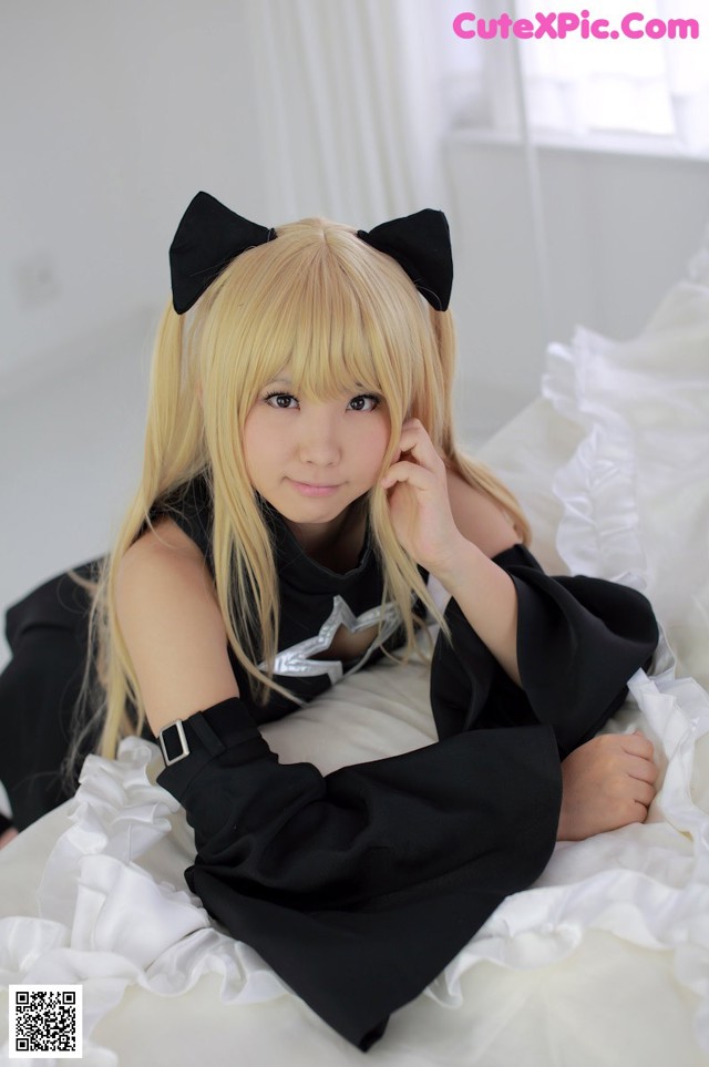 Cosplay Enako - Xossip Sunny Xgoro No.214bbe