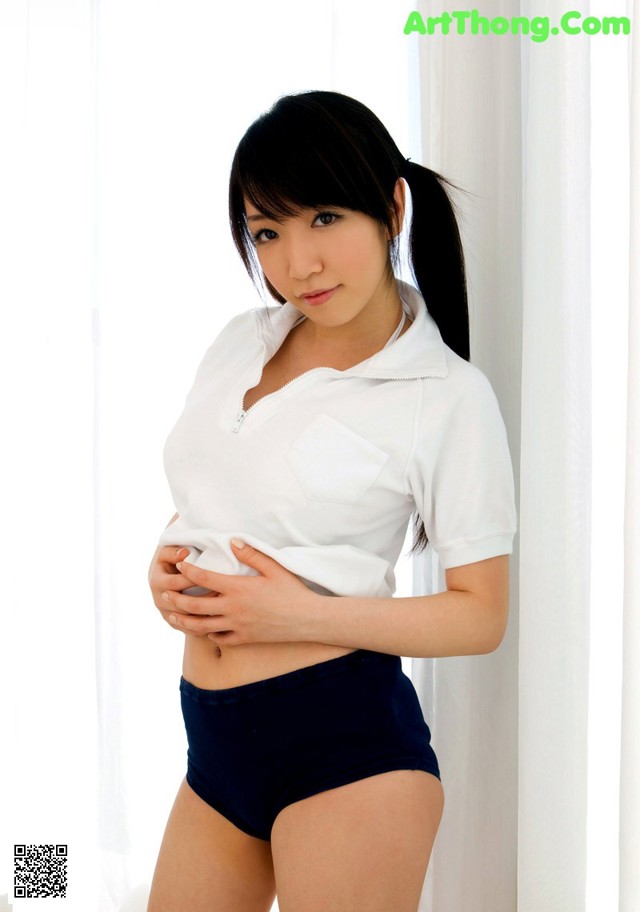 Airi Hirayama - Bojana Bule Memek No.505790