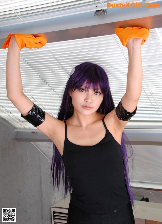 Cosplay Nana - Pornosuindir Wife Bucket No.37c5b9