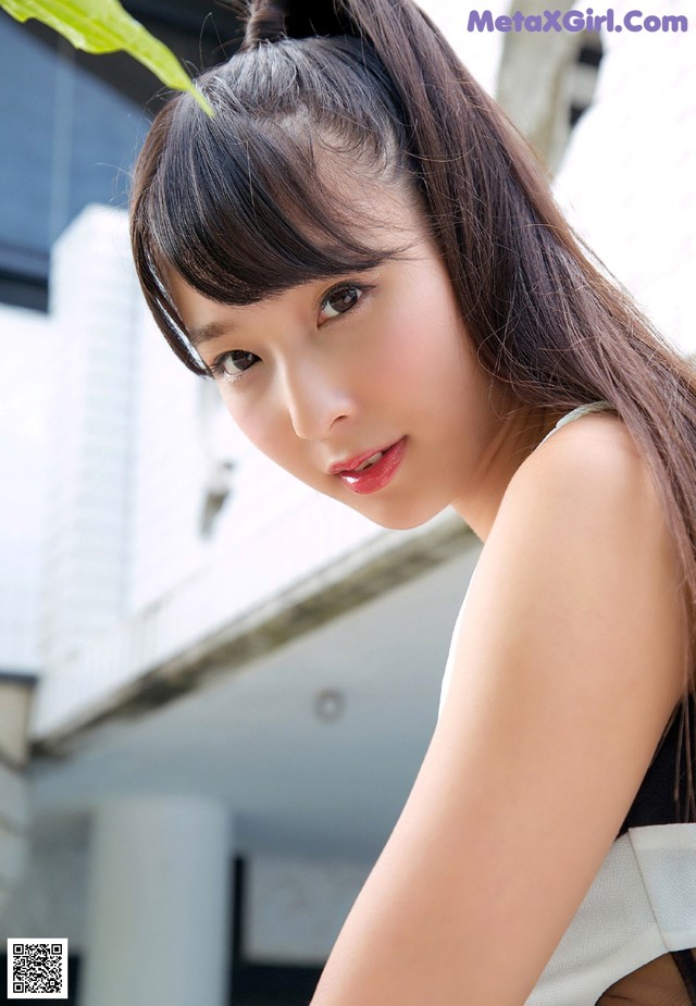 Aya Kawasaki - Techar Shylastyle Fucking No.8509ca
