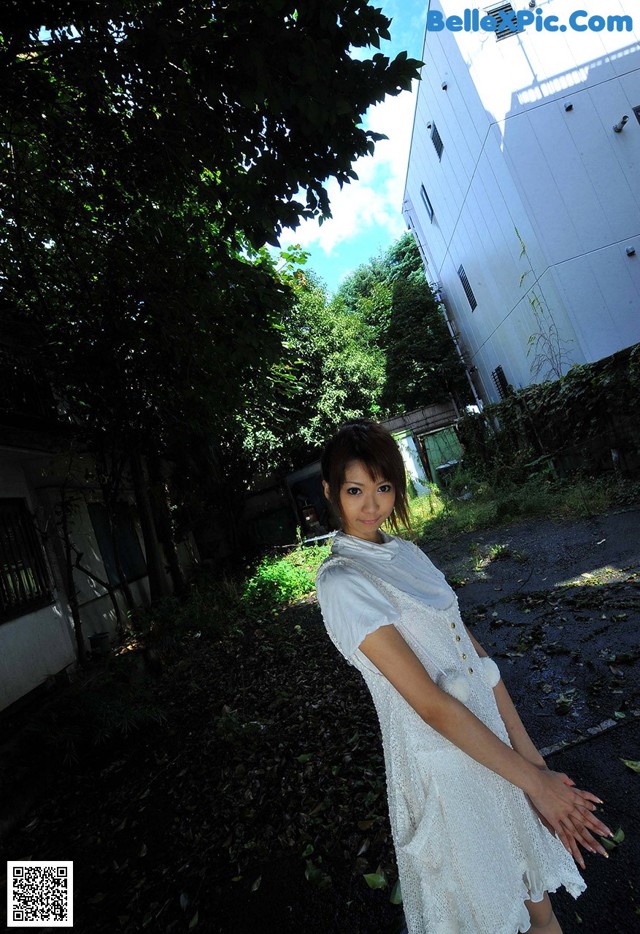 Kaoru Fujisaki - Wwwatkexotics Modelcom Nudism No.515d45