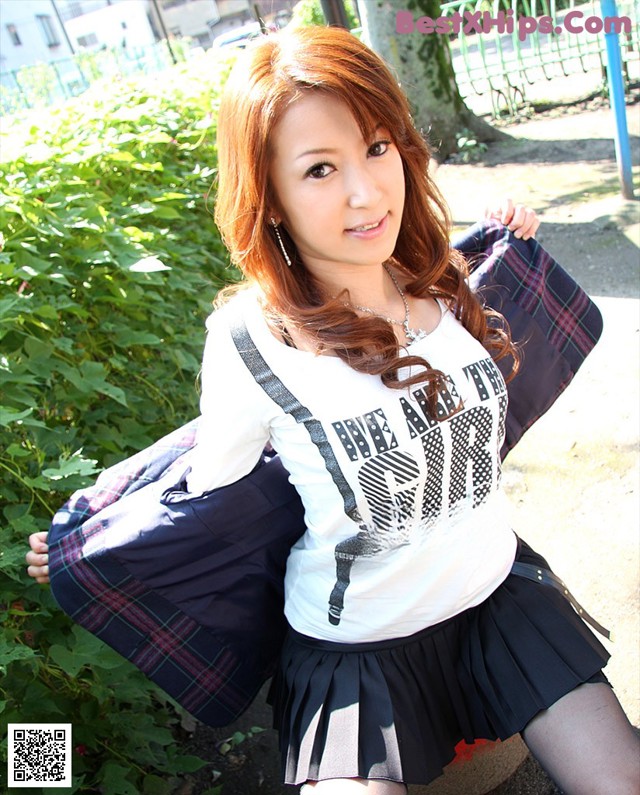 Amateur Furamu - Cute Checks Uniforms No.df690b