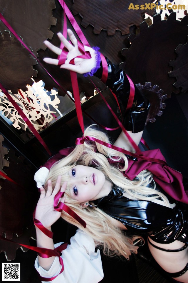 Sheryl Nome - Ladies Content Downloads No.669e4b