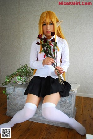 Cosplay Akira - Havoc Lolitha Bugil