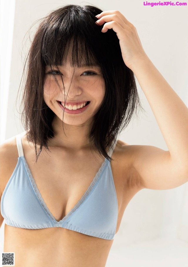 Komaki Mineshima 峰島こまき, 別冊SPA! 旬撮GIRL 2022 Vol.11 No.d18812