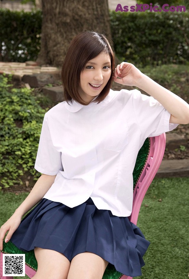 Miu Nakamura - Fuckteen Skinny Xxx No.090c63