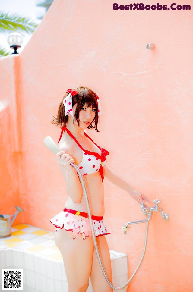 Satsuki Michiko - Houston Nikki Monstercurves No.393a3a