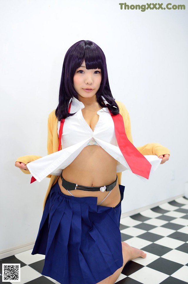 Mizuki Kanzaki - Legjob Teacher 16honeys No.7cc95a