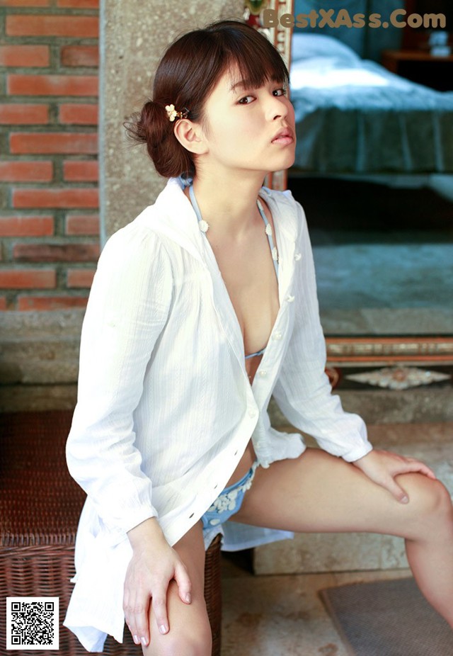Miho Arai - Xxxbeuty Gym Bizzers No.045d69