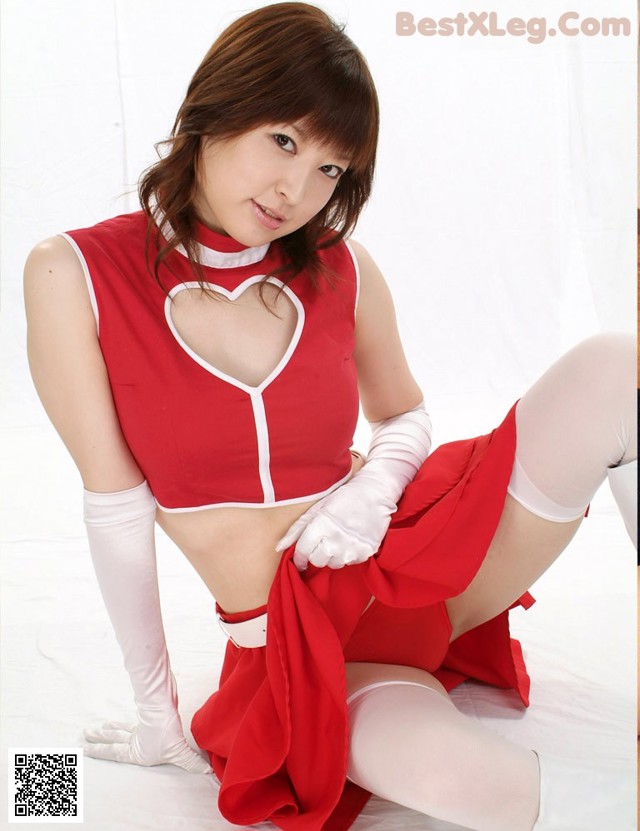 Runna Sakai - Lowquality Images Hearkating No.7f7009