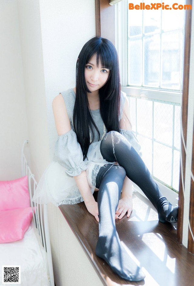 Cosplay Lechat - Repairmen Video Bokep No.dcce83