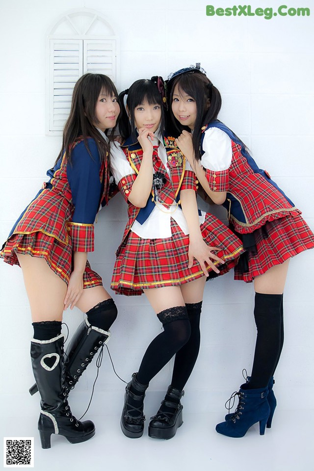 Cosplay Akb - Mature8 Nude Love No.96afe1