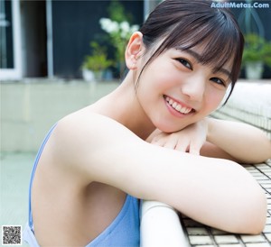 Yura Sato 佐藤祐羅, Young Jump 2021 No.47 (ヤングジャンプ 2021年47号)