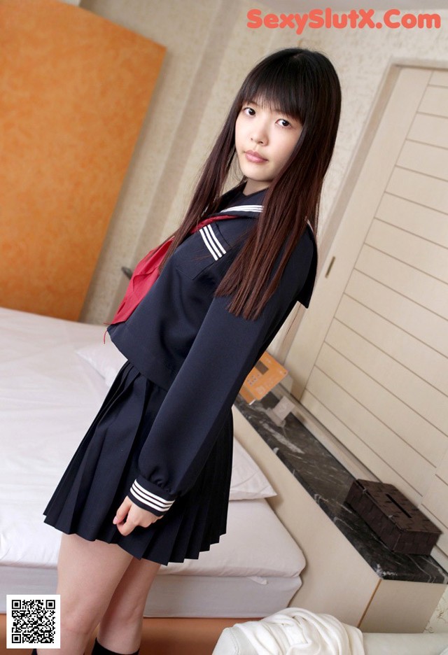 Momoko Komatsu - Sexmag Best Blacks No.3561fa