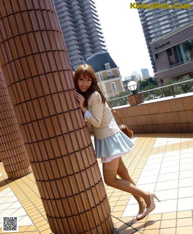 Tiara Ayase - Twisted Barh Nakat No.8c8d70