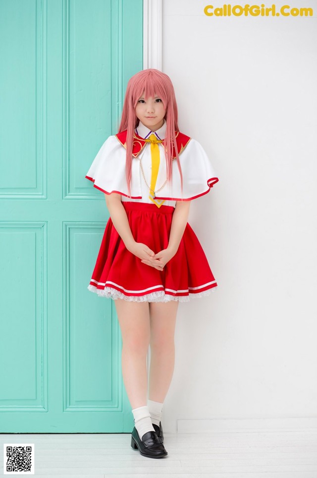 Cosplay Enako - Sedutv Fyck Vedio No.692482