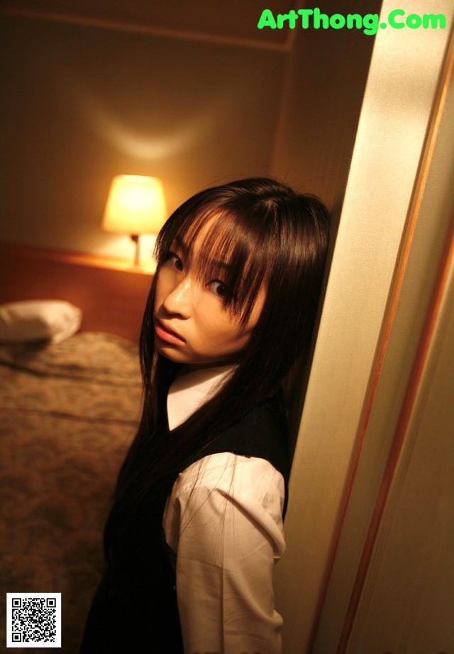 Riku Shiina - Link Pussy Portal No.72bf65
