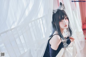 [Ely] Sleepy Velvet ケモミミ写真集 Vol.02