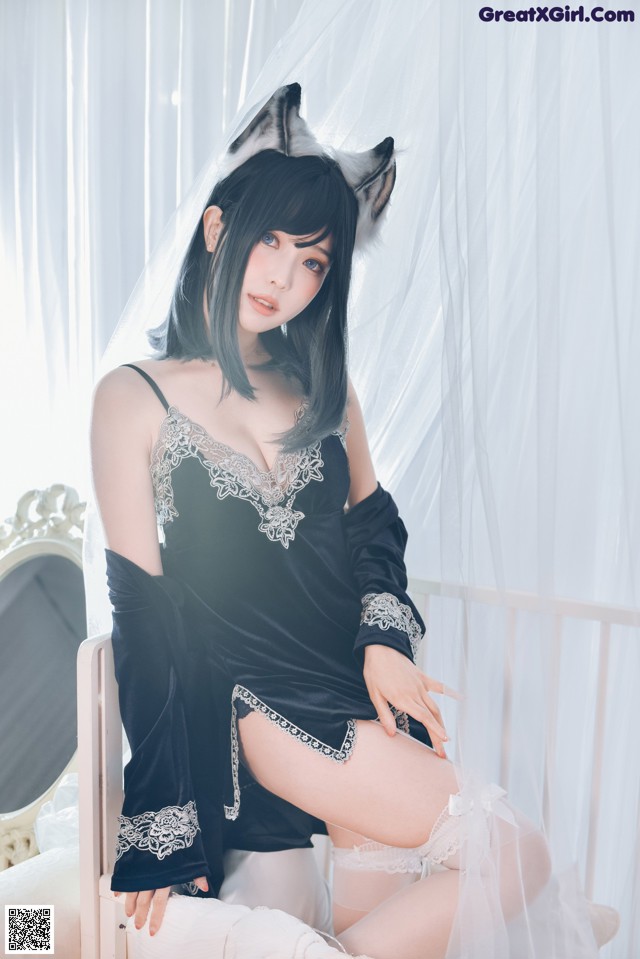 [Ely] Sleepy Velvet ケモミミ写真集 Vol.02 No.5a0b2e