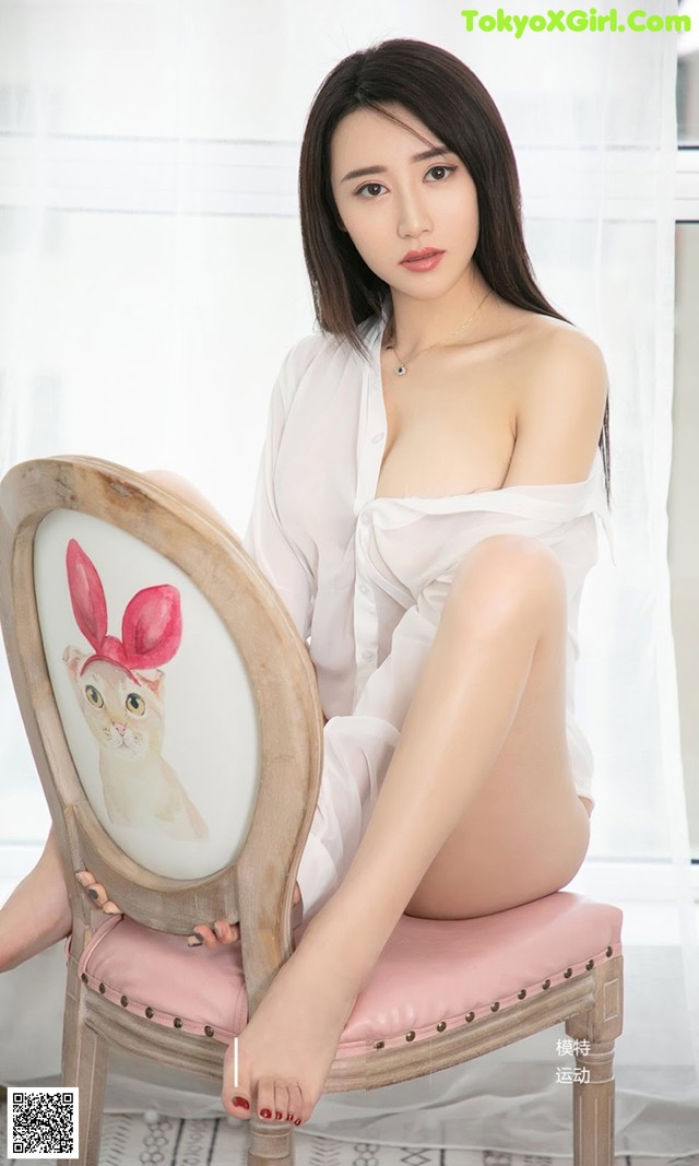 UGIRLS - Ai You Wu App No.1441: Tong Qian (童 倩) (31 pictures) No.87d1a9