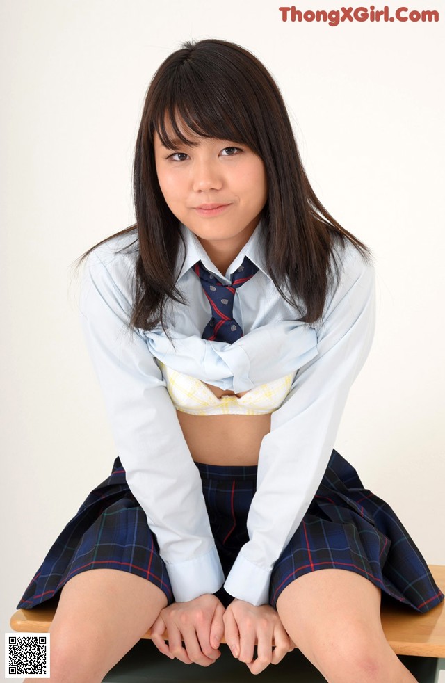 Hikari Koyabayashi - Czechcasting Movie Kickaash No.6b2178