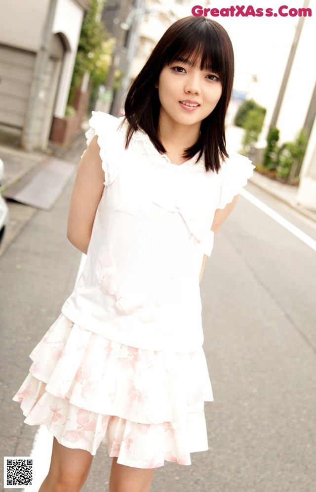Kana Orita - Vista First Time No.73ae70