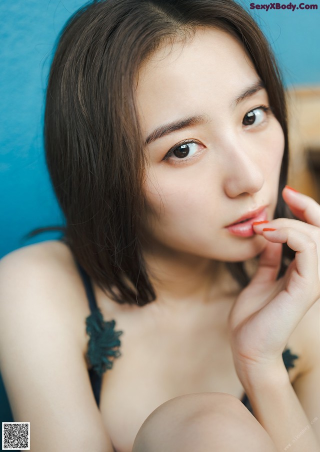 Riho Takada 高田里穂, デジタル限定 YJ Photo Book 「Venus Way -女神の美学、或いは進化論-」 Set.01 No.0b1bbd