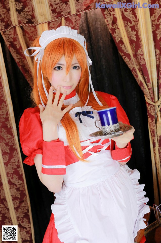 Cosplay Lechat - Prolapse Joy Pinay No.7fbe07