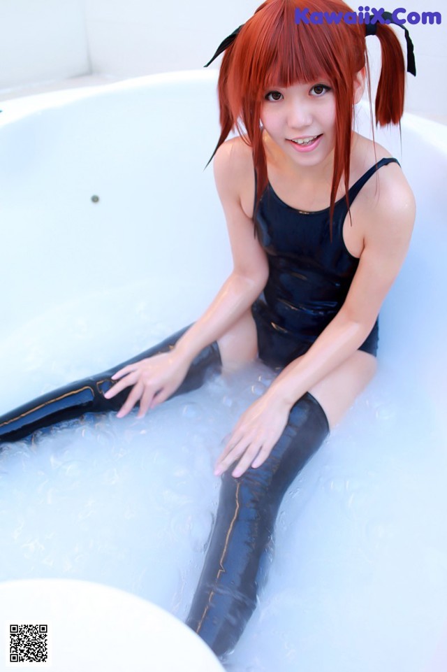 Cosplay Ayane - Lesbian Pussy X No.109503