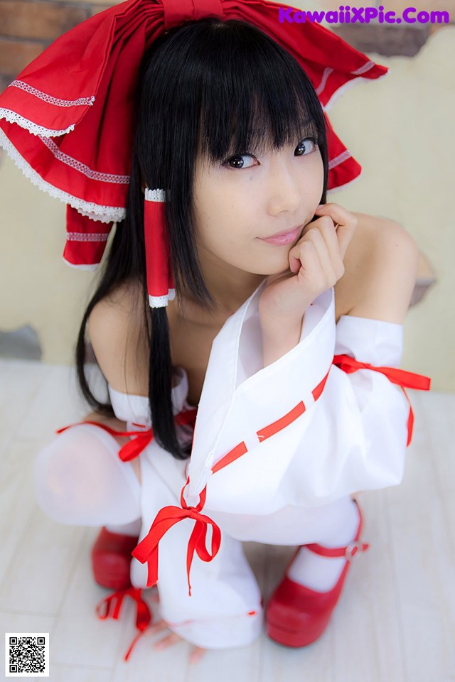 Cosplay Revival - Sexsy Body Xxx No.c9f24a