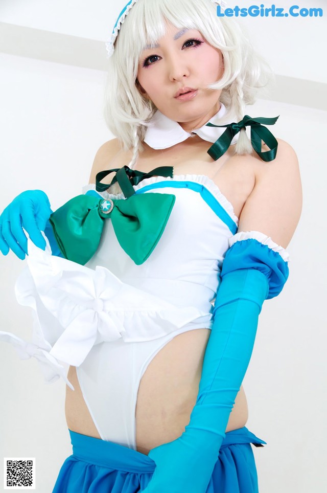 Cosplay Shien - Xxx411 Fox Life No.d9434a