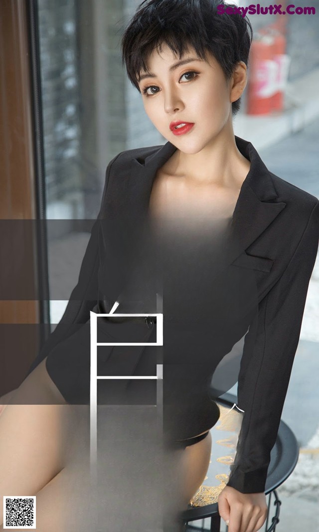 UGIRLS - Ai You Wu App No.1469: Jin Zhuo Ran (金 卓然) (35 pictures) No.ef2eb7