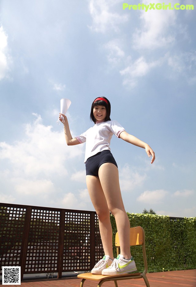 Suzu Misaki - Sisi 18x Girls No.416459