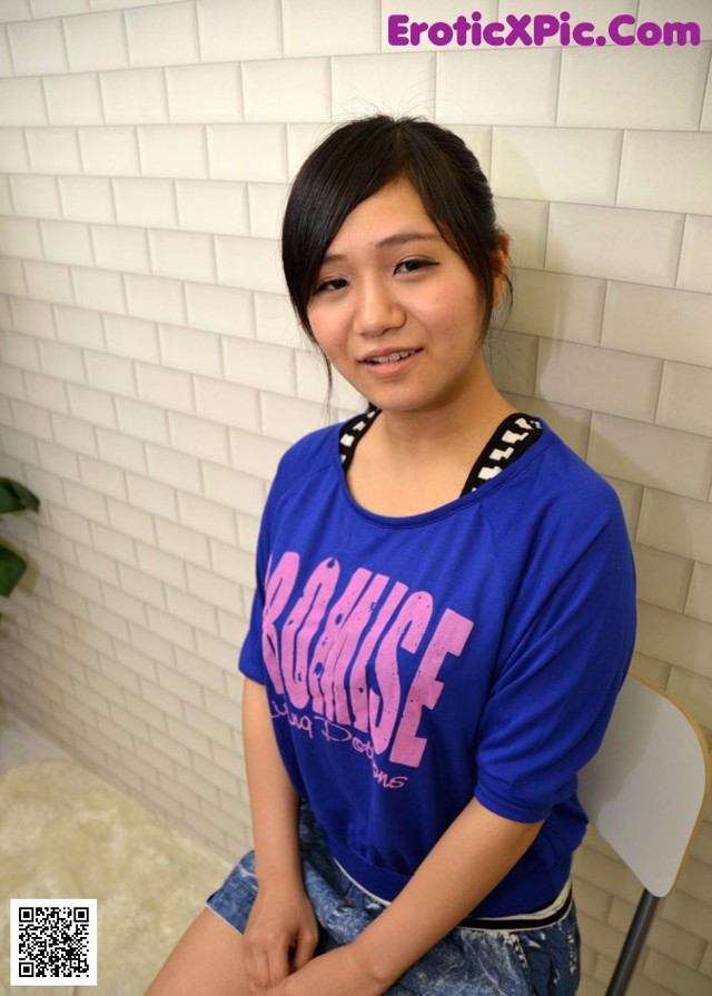 Yuuna Hamanaka - Dior Naturals Photo No.240e55