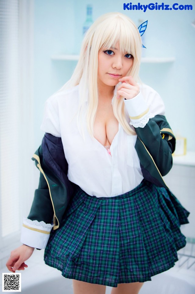 Cosplay Yane - Boobs3gp Photosxxx Hd No.a0793e