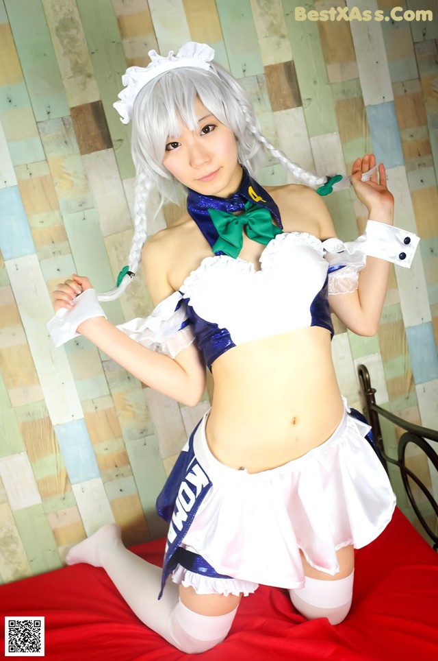 Rina Kyan - 4o Tgp Queenie No.da57dd