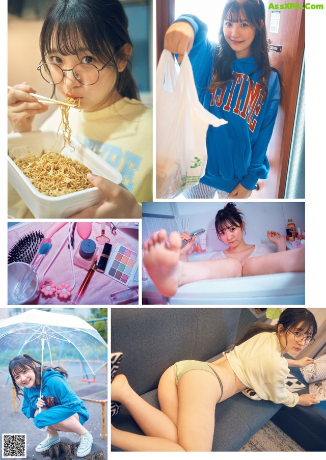 Chibayuna チバゆな, Weekly Playboy 2022 No.22 (週刊プレイボーイ 2022年22号) No.139e6b