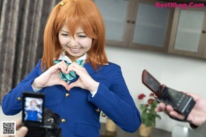 Ai Misaki - Luxury Hairly Virgina