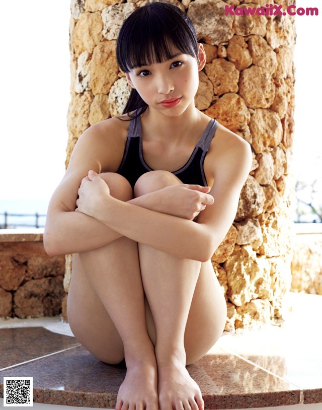 Seina Tsurumaki - Bussy Teens Photoqt No.7d48f0